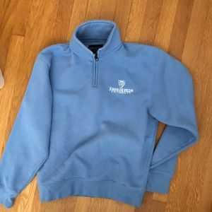John’s Hopkins University pullover